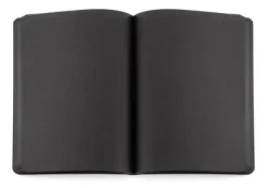 Notizbuch Not White