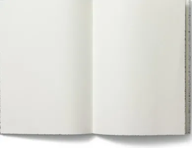 Notizbuch Splash