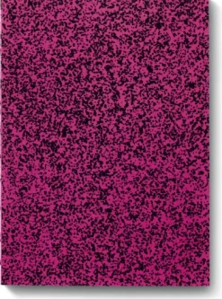 Notizbuch Splash