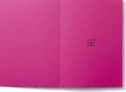 Notizbuch Splash