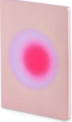 Notizbuch Trance