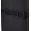 Notizbuch Voyager, schwarz