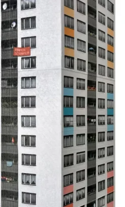 Notizzettelblock Paperscraper®