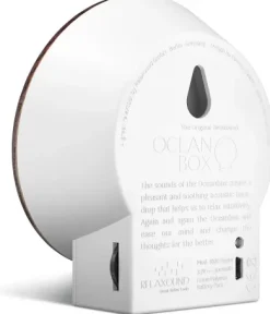 Oceanbox Eiche