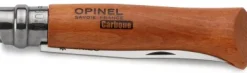 Opinel Buchenholzgriff
