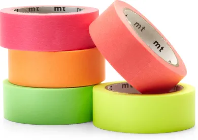 Papierklebeband MT
