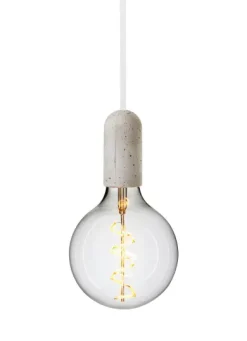 Pendelleuchte Classic Beton