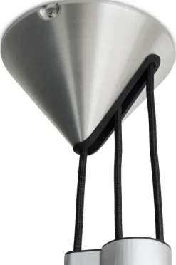 Pendelleuchte Compass