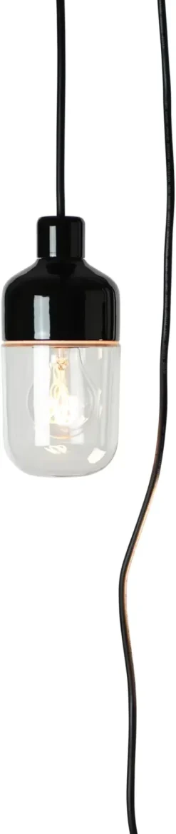 Pendelleuchte OHM 2