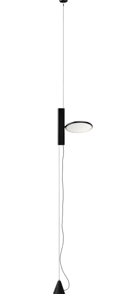 Pendelleuchte Ok Lamp