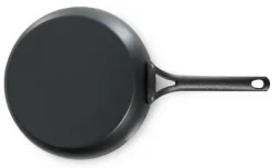 Pfannen-Serie Black Steel