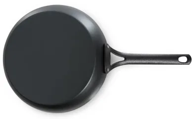 Pfannen-Serie Black Steel