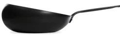 Pfannen-Serie Black Steel