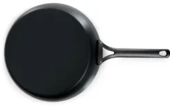 Pfannen-Serie Black Steel