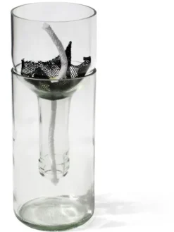 Pflanzgefäß Self Watering Bottle