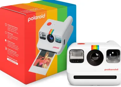 Polaroidkamera Go