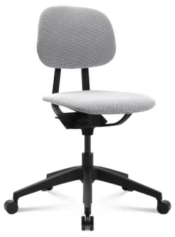 Polsterung zu Bürostuhl S2