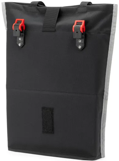 Radtasche Konsum