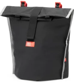 Radtasche Konsum