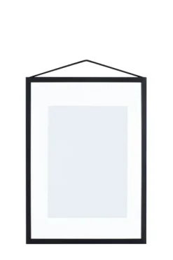 Rahmen Frame, Aluminium