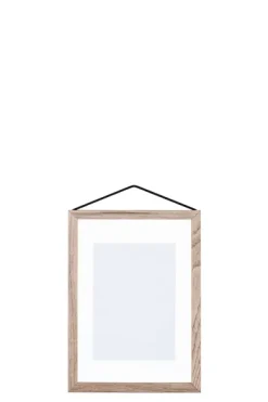Rahmen Frame, Holz