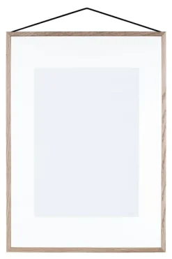 Rahmen Frame, Holz