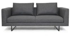 Rückenkissen zu Sofa August