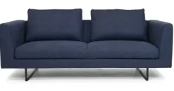 Rückenkissen zu Sofa August