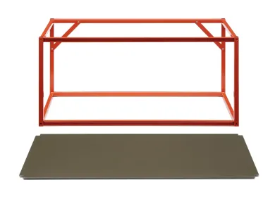 Regalelement Tara
