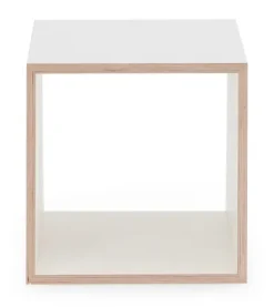 Regalsystem Echobox - Kubus