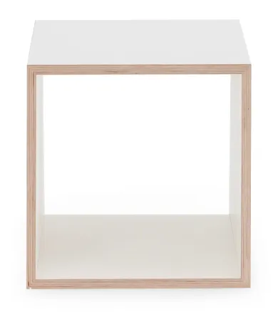 Regalsystem Echobox - Kubus