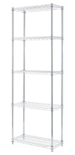 Regalsystem Hightech 3