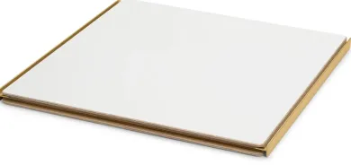 Regalsystem 1hoch3 - Plattenelement, einfach