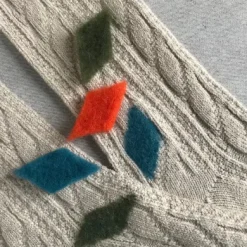 Reparaturset Woolfiller