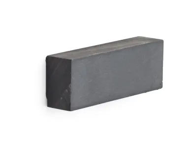 Rohmagnet