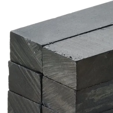 Rohmagnet
