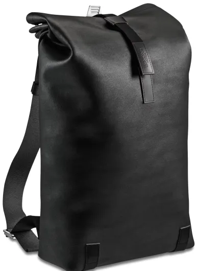 Rucksack Pickwick, Groß