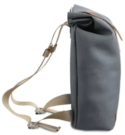 Rucksack Pickwick, Klein