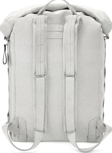 Rucksack Roll Pack Bananatex