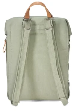 Rucksack Roll Pack Bananatex