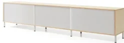 Schieber zu Sideboard Irion, flach