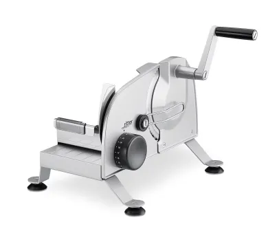 Schneidemaschine, manuell Manus 3