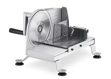Schneidemaschine, manuell Manus 3