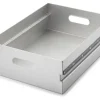 Schublade Atlas, Aluminium