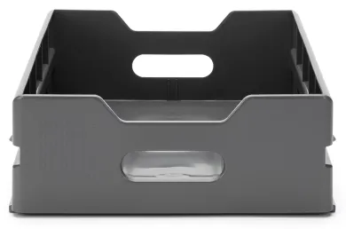 Schublade Atlas, Kunststoff - recycelt