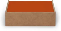 Schublade Wandsinn