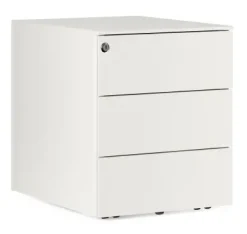 Schubladencontainer Kubo, 3 Schübe
