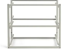 Schubladenregal Stellage zwei
