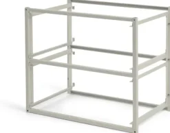 Schubladenregal Stellage zwei