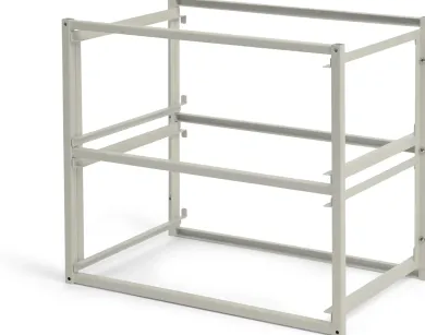 Schubladenregal Stellage zwei